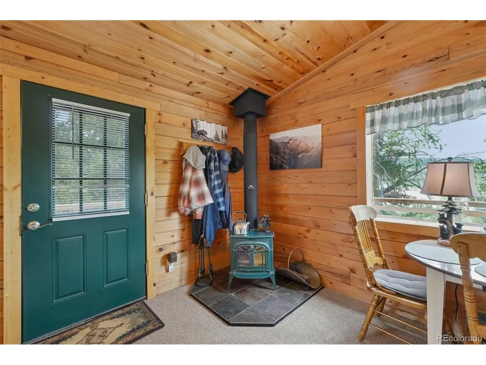 1600 Swiggler Road Jefferson, CO 80456