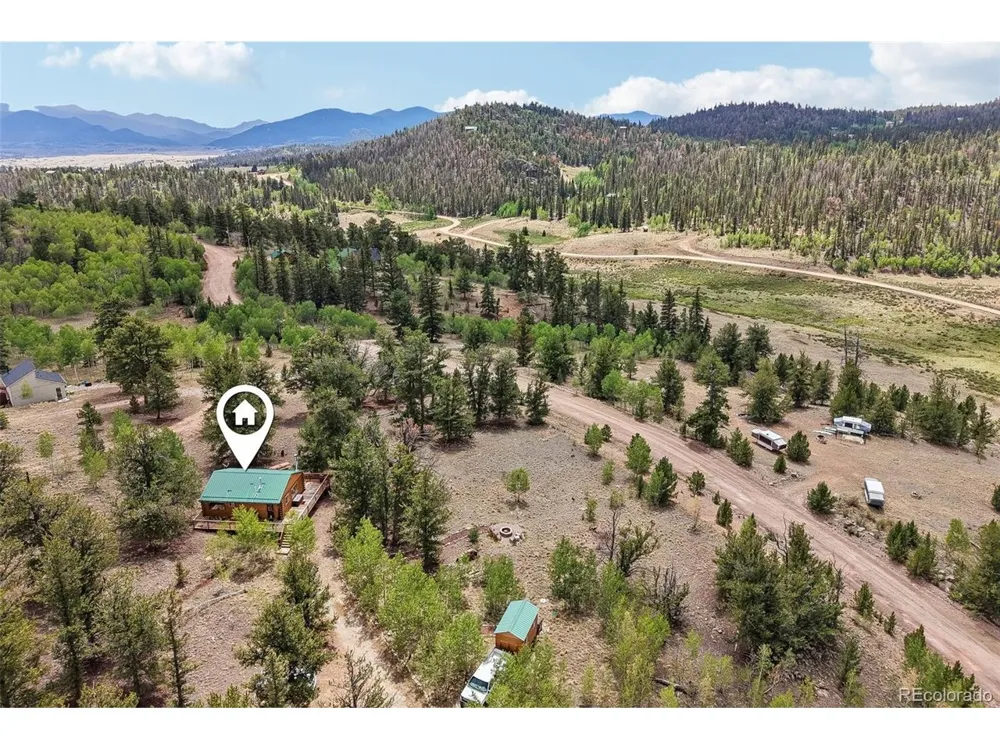 1600 Swiggler Road Jefferson, CO 80456