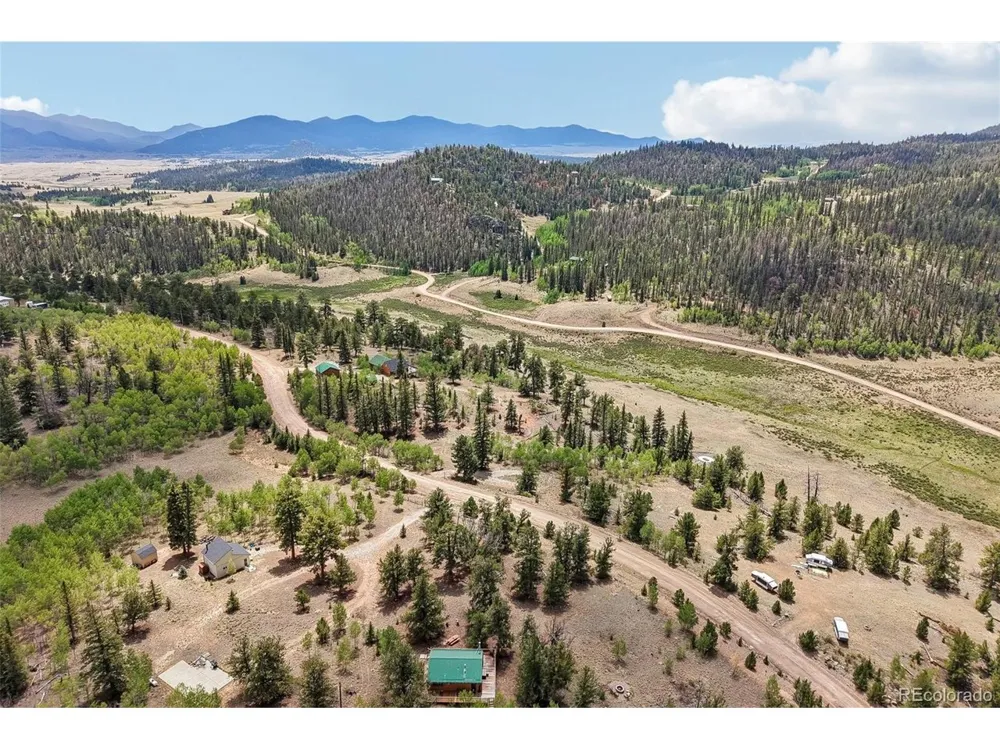 1600 Swiggler Road Jefferson, CO 80456
