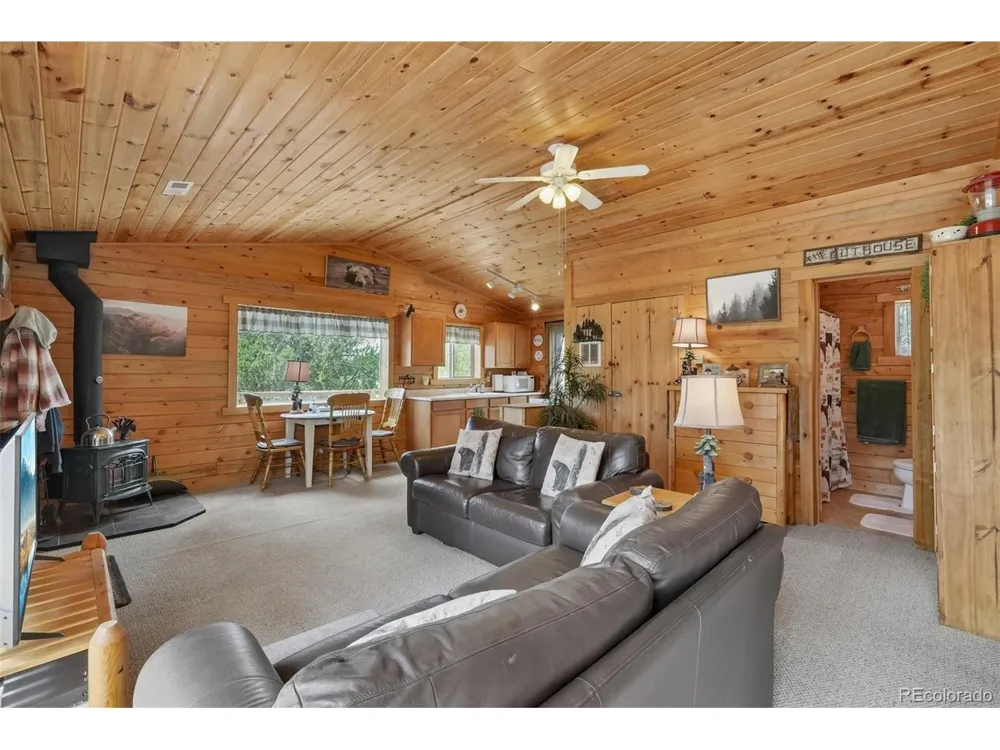 1600 Swiggler Road Jefferson, CO 80456
