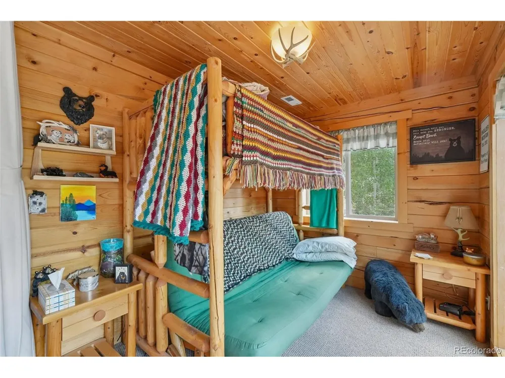 1600 Swiggler Road Jefferson, CO 80456