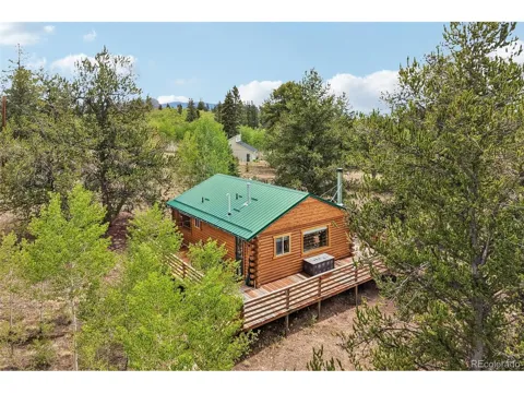 1600 Swiggler Road