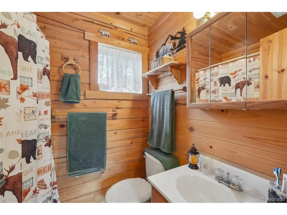 1600 Swiggler Road Jefferson, CO 80456