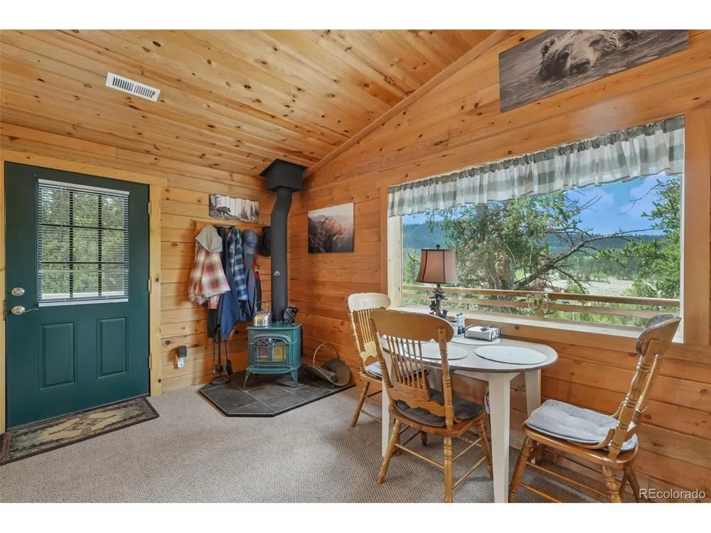 1600 Swiggler Road Jefferson, CO 80456