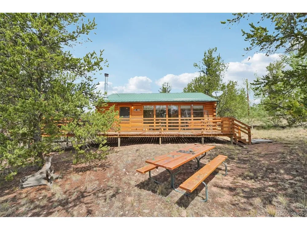 1600 Swiggler Road Jefferson, CO 80456