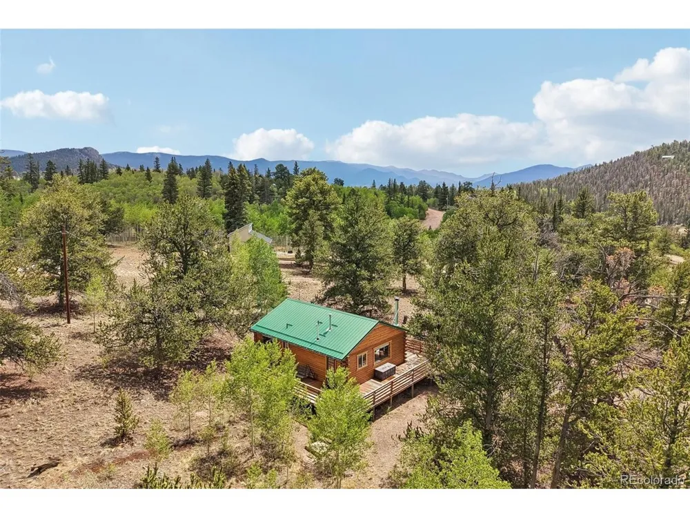 1600 Swiggler Road Jefferson, CO 80456