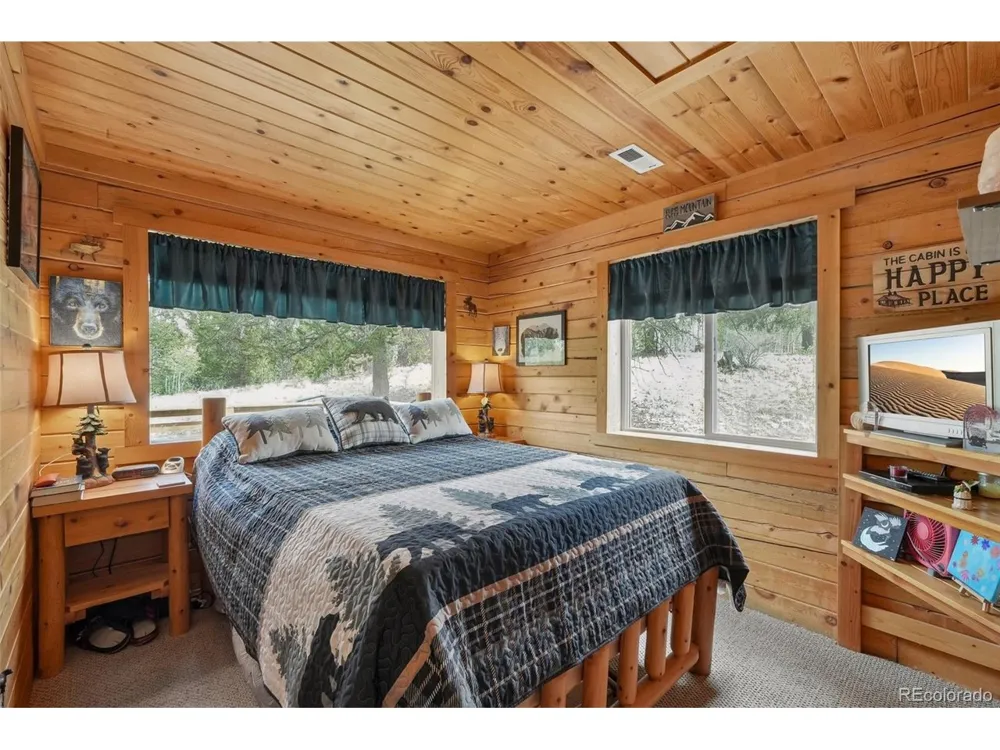 1600 Swiggler Road Jefferson, CO 80456