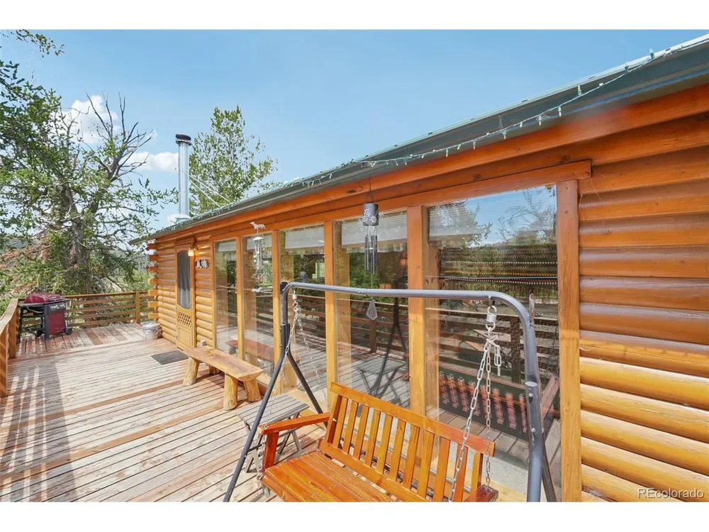 1600 Swiggler Road Jefferson, CO 80456