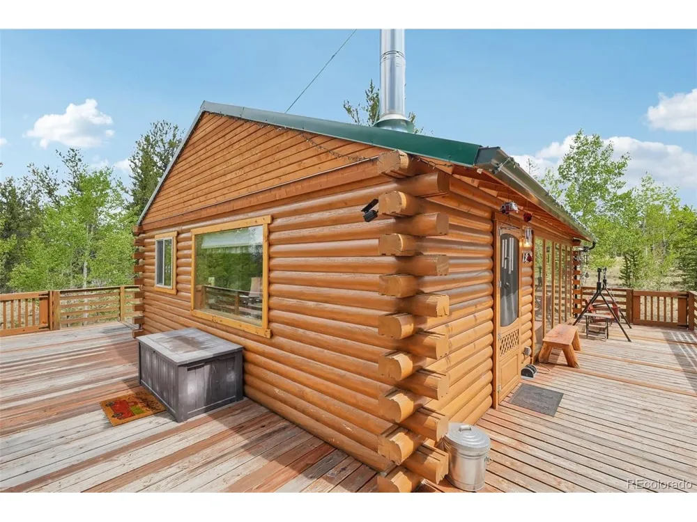 1600 Swiggler Road Jefferson, CO 80456