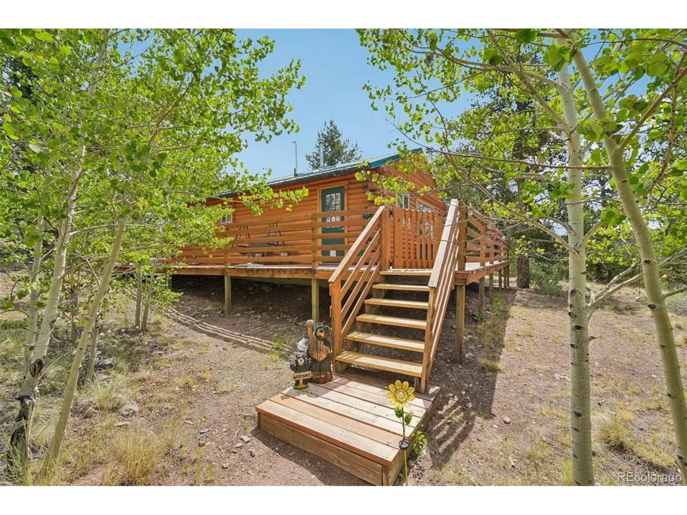 1600 Swiggler Road Jefferson, CO 80456
