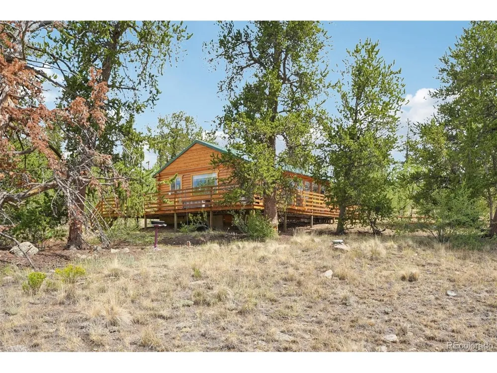 1600 Swiggler Road Jefferson, CO 80456