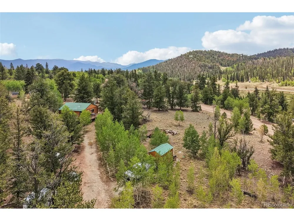 1600 Swiggler Road Jefferson, CO 80456