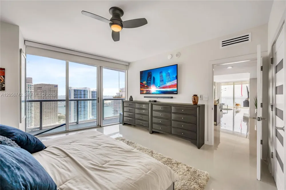 495 Brickell Ave #3702 Miami, FL 33131