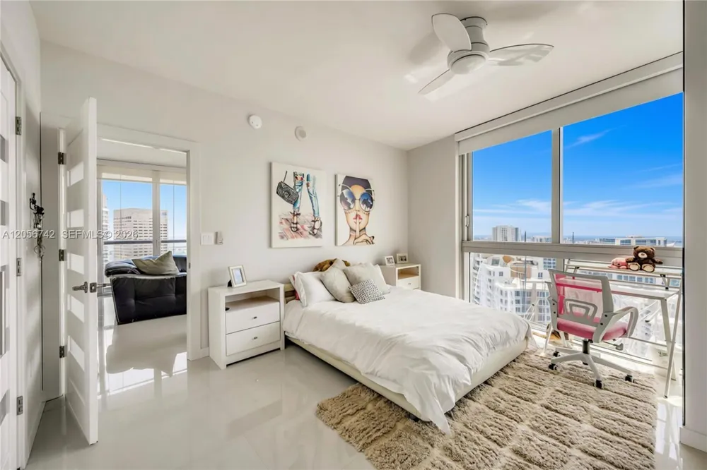 495 Brickell Ave #3702 Miami, FL 33131