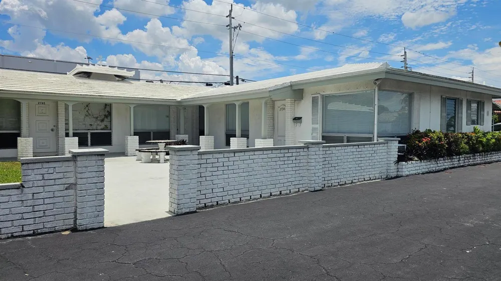2734 NE 32nd Street #1 Fort Lauderdale, FL 33306