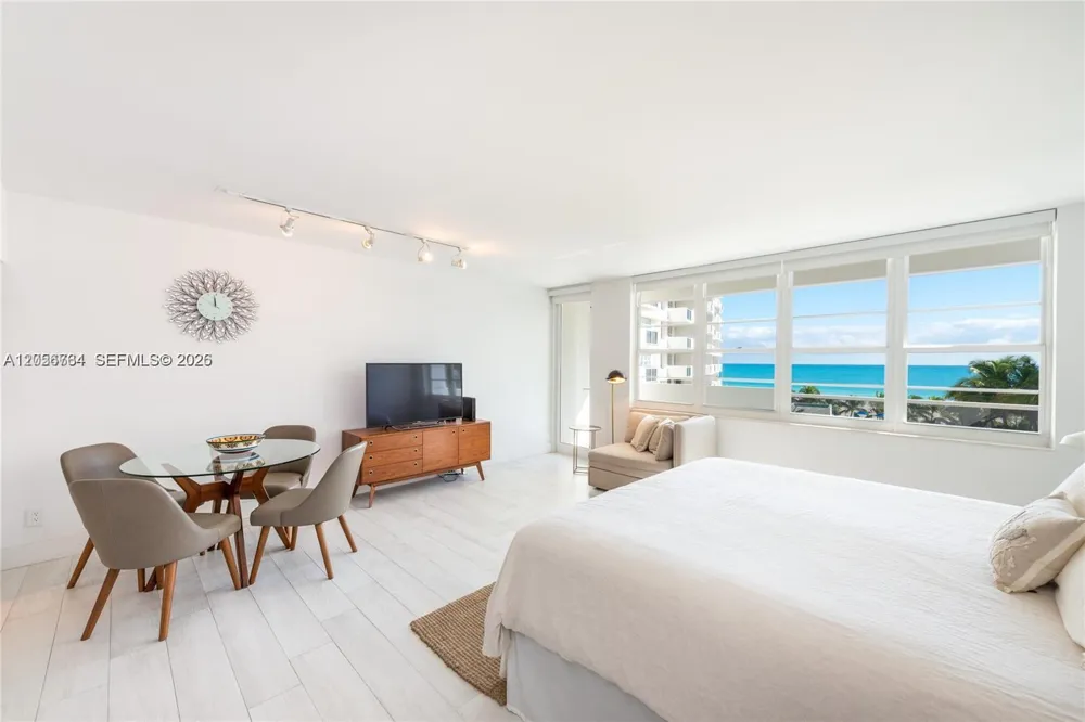 100 Lincoln Rd #619 Miami Beach, FL 33139
