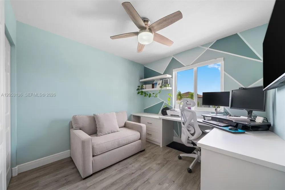 12050 SW 135th Ter Miami, FL 33186
