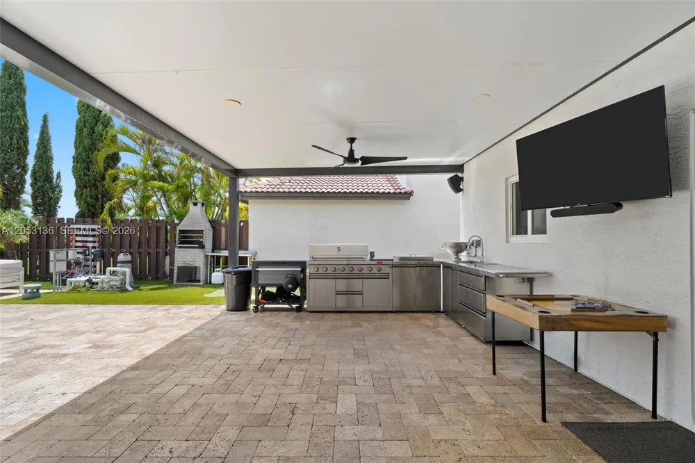 12050 SW 135th Ter Miami, FL 33186