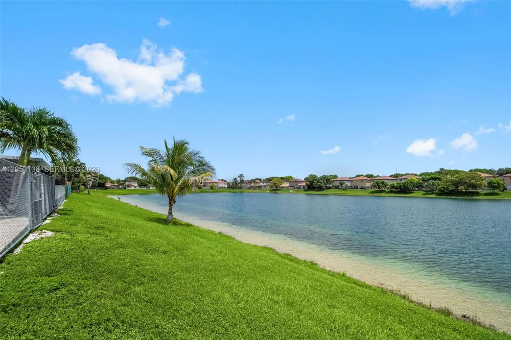 12050 SW 135th Ter Miami, FL 33186