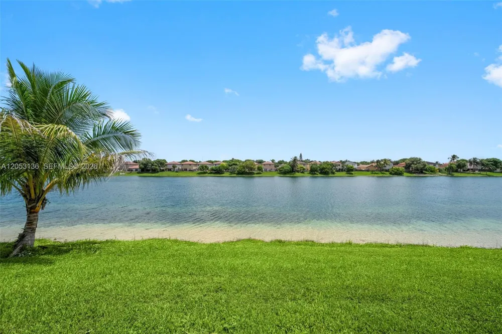 12050 SW 135th Ter Miami, FL 33186