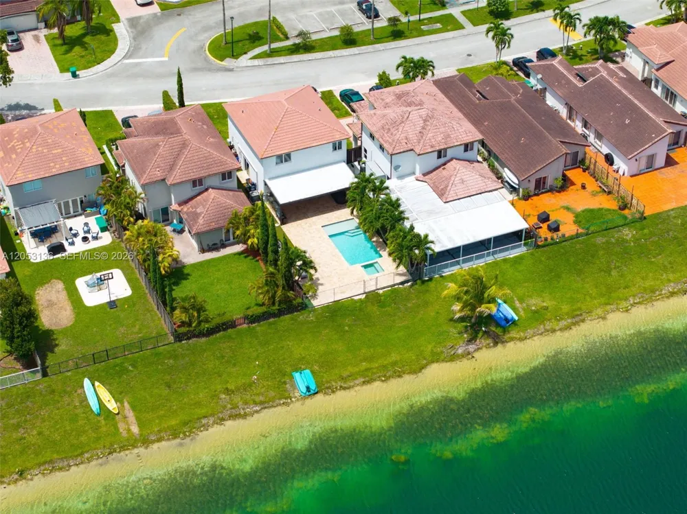 12050 SW 135th Ter Miami, FL 33186