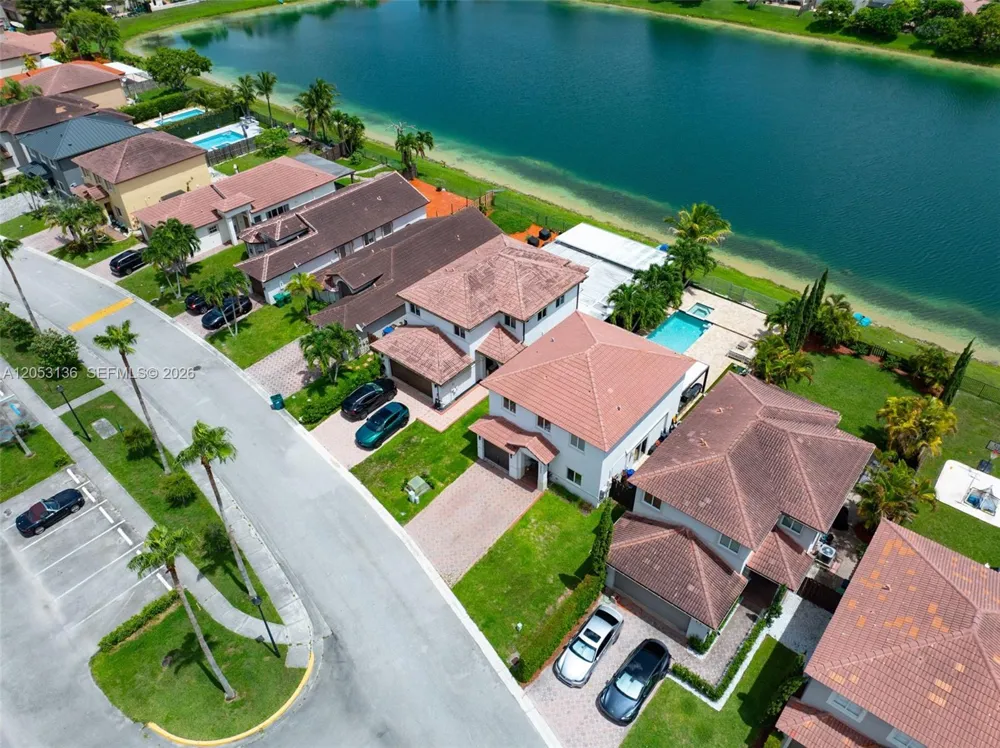 12050 SW 135th Ter Miami, FL 33186