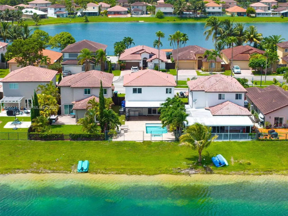 12050 SW 135th Ter Miami, FL 33186