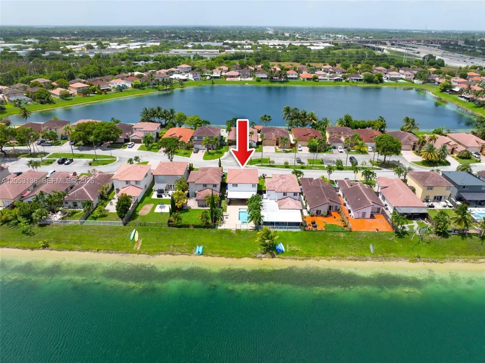 12050 SW 135th Ter Miami, FL 33186