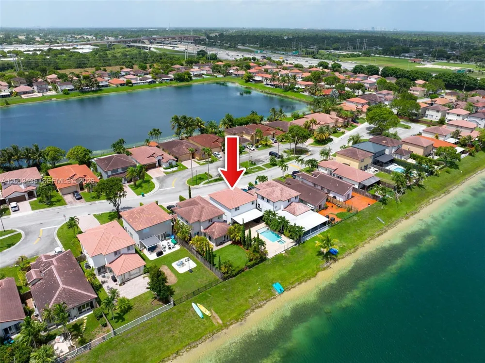12050 SW 135th Ter Miami, FL 33186