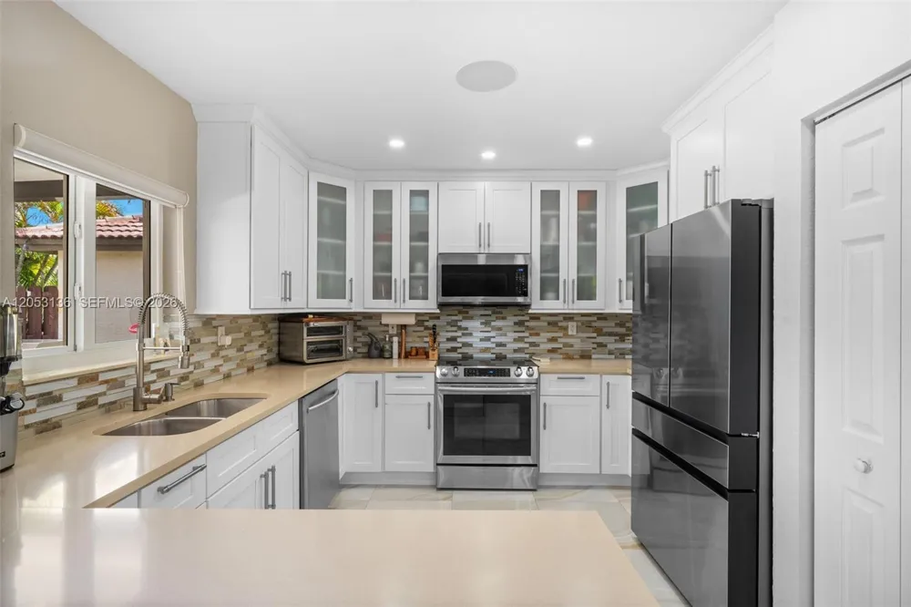 12050 SW 135th Ter Miami, FL 33186