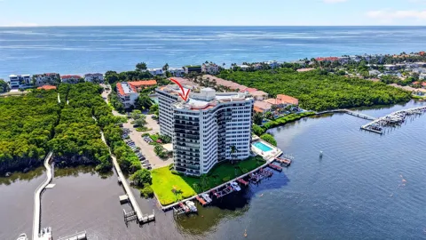 3912 S Ocean Boulevard #501