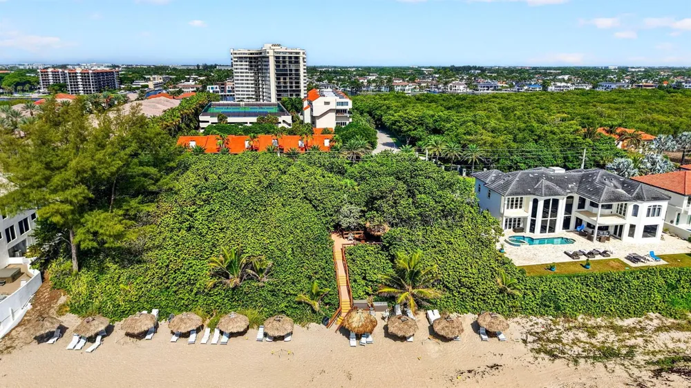 3912 S Ocean Boulevard #501 Highland Beach, FL 33487