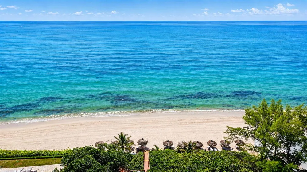 3912 S Ocean Boulevard #501 Highland Beach, FL 33487