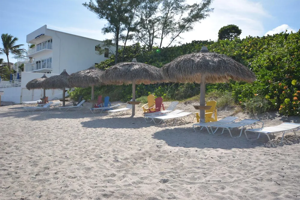 3912 S Ocean Boulevard #501 Highland Beach, FL 33487