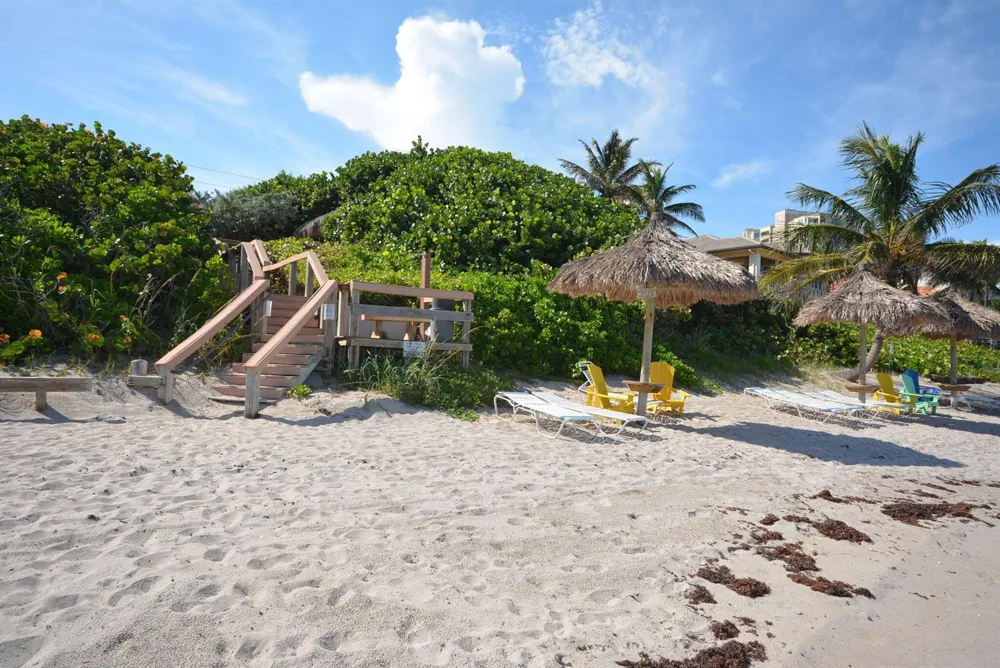 3912 S Ocean Boulevard #501 Highland Beach, FL 33487