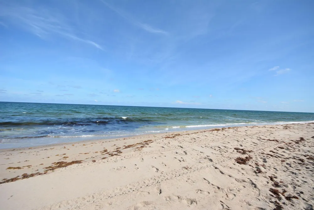 3912 S Ocean Boulevard #501 Highland Beach, FL 33487