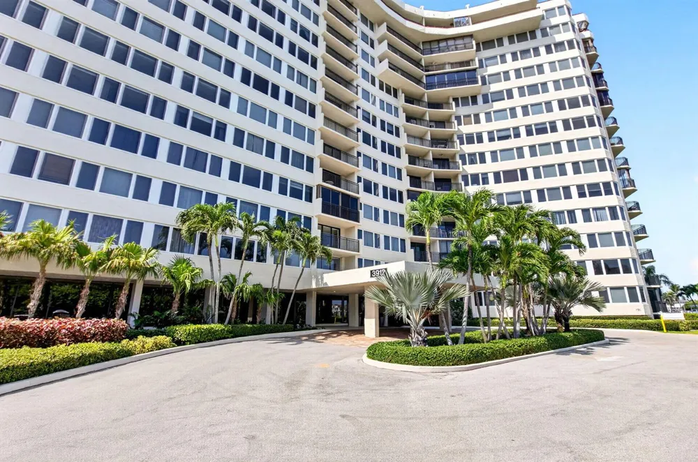 3912 S Ocean Boulevard #501 Highland Beach, FL 33487