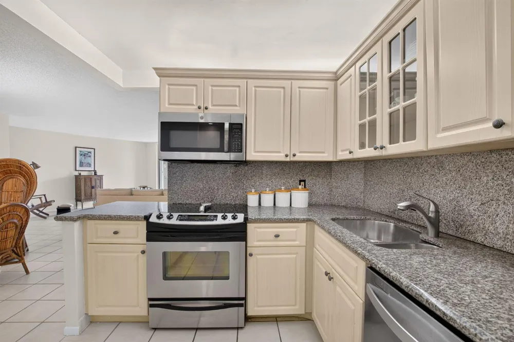 3912 S Ocean Boulevard #501 Highland Beach, FL 33487