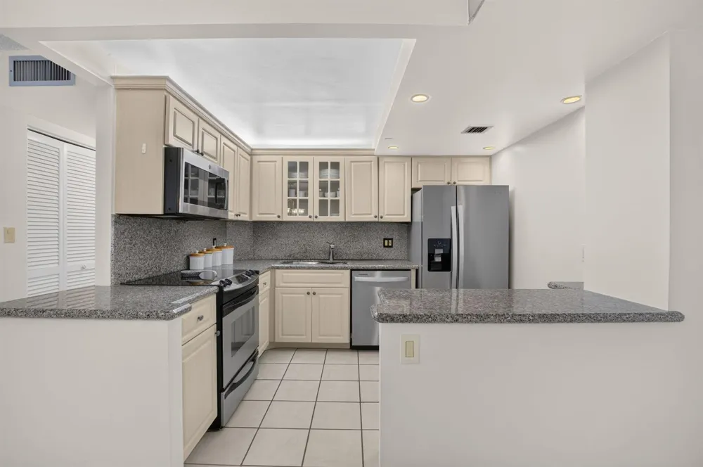 3912 S Ocean Boulevard #501 Highland Beach, FL 33487