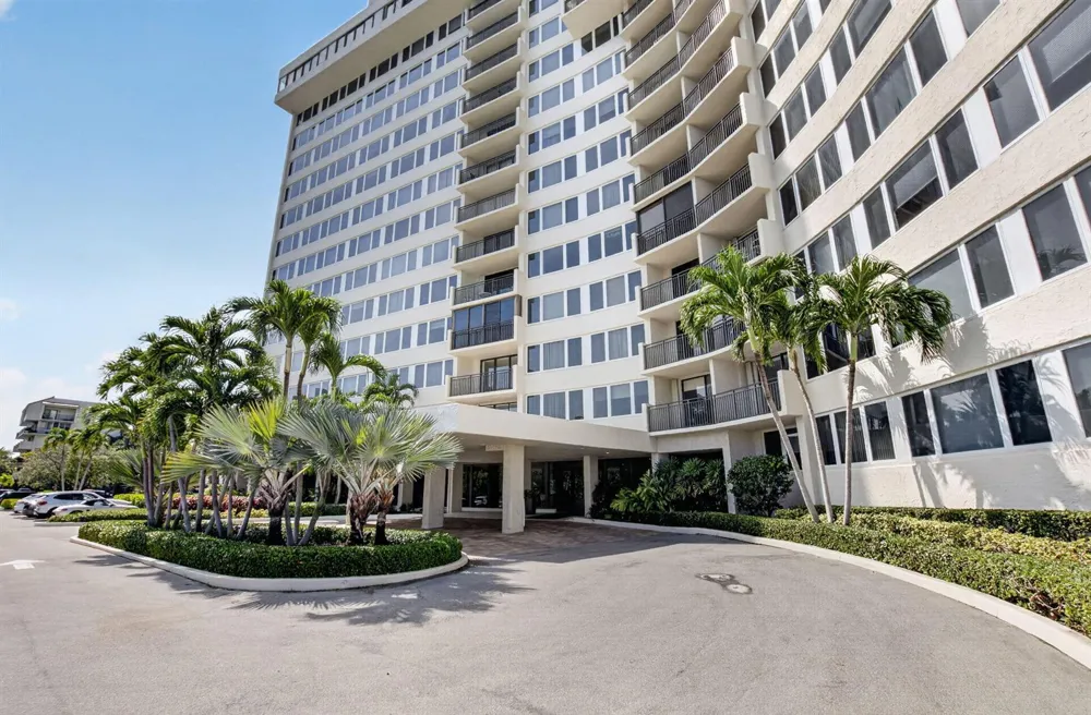 3912 S Ocean Boulevard #501 Highland Beach, FL 33487