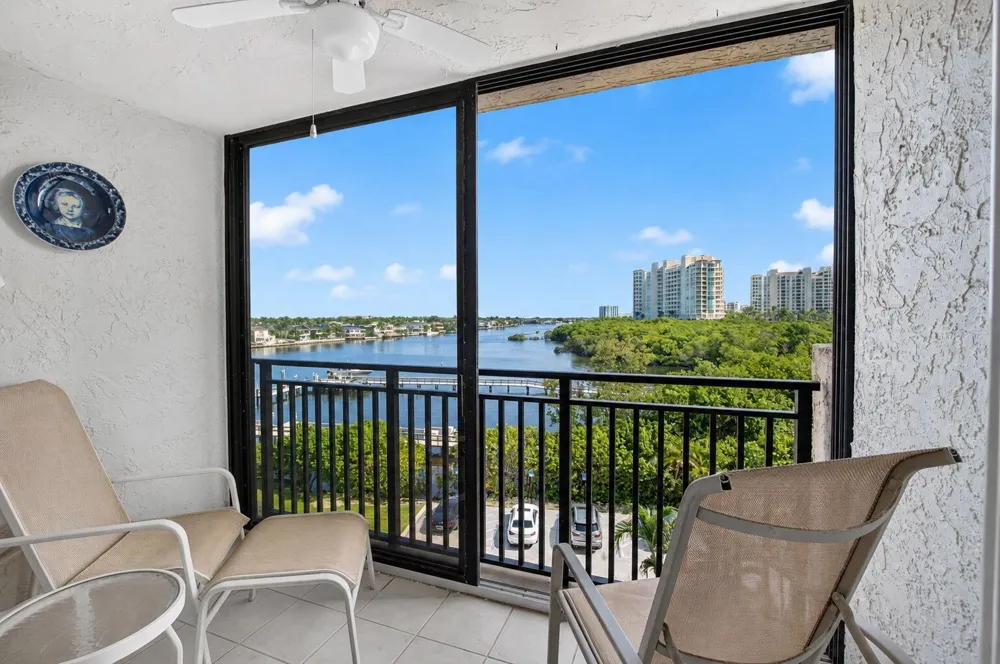 3912 S Ocean Boulevard #501 Highland Beach, FL 33487