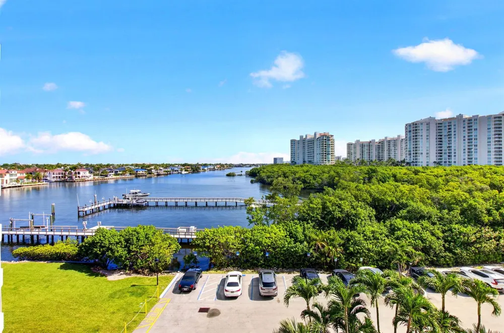 3912 S Ocean Boulevard #501 Highland Beach, FL 33487