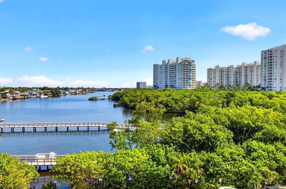 3912 S Ocean Boulevard #501 Highland Beach, FL 33487