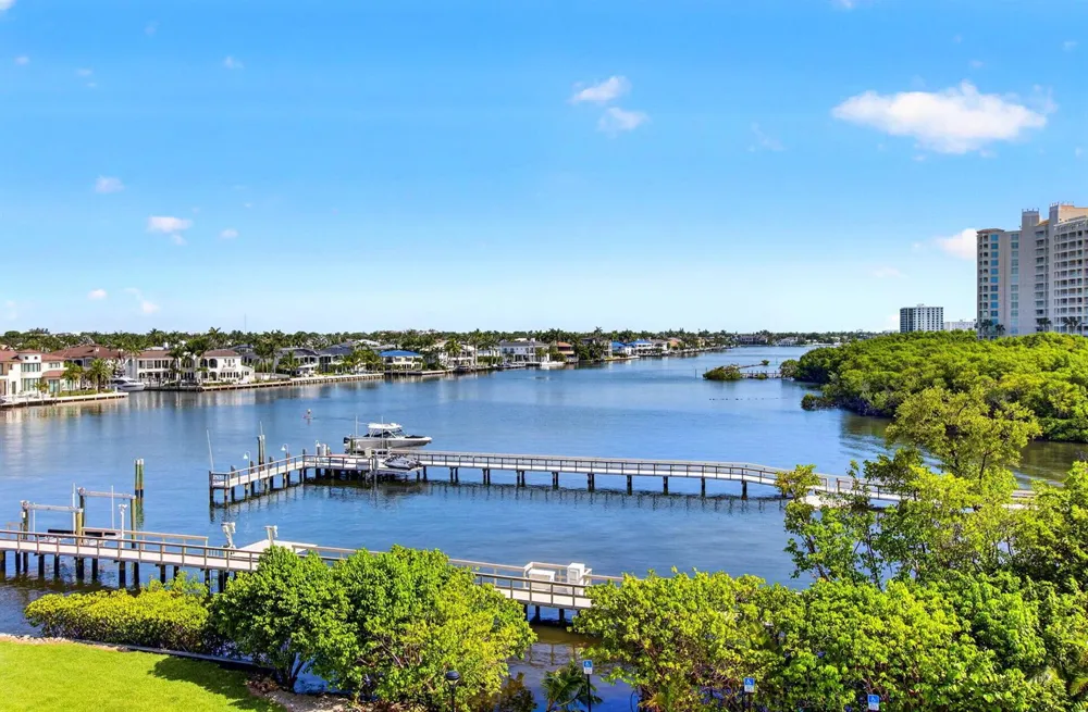3912 S Ocean Boulevard #501 Highland Beach, FL 33487