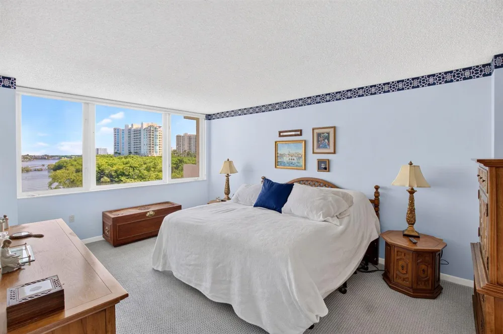 3912 S Ocean Boulevard #501 Highland Beach, FL 33487
