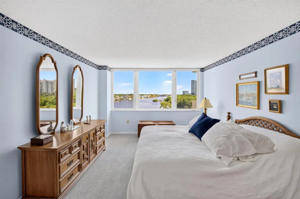 3912 S Ocean Boulevard #501 Highland Beach, FL 33487