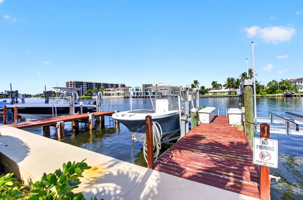 3912 S Ocean Boulevard #501 Highland Beach, FL 33487