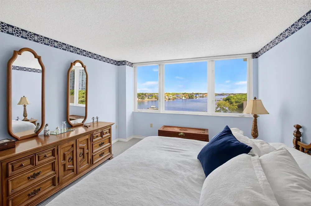 3912 S Ocean Boulevard #501 Highland Beach, FL 33487