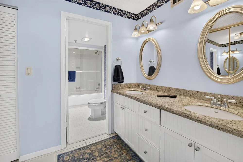 3912 S Ocean Boulevard #501 Highland Beach, FL 33487