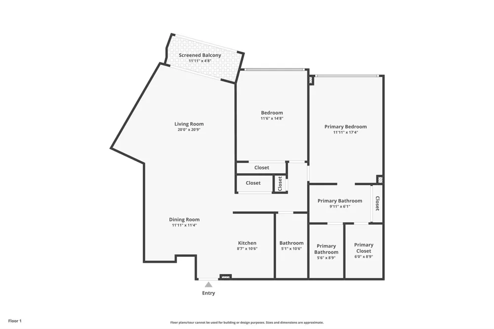3912 S Ocean Boulevard #501 Highland Beach, FL 33487